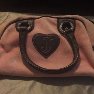 Juicy couture bag